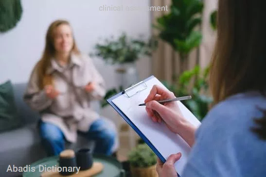 clinical assessment
